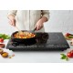Esperanza EKH008 hob Black Countertop Zone induction hob 2 zone(s)