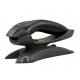 Honeywell Voyager 1202g scanner, BT, 1D, black