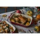 ZWILLING STAUB Ceramics Rectangular Ceramic Baking set