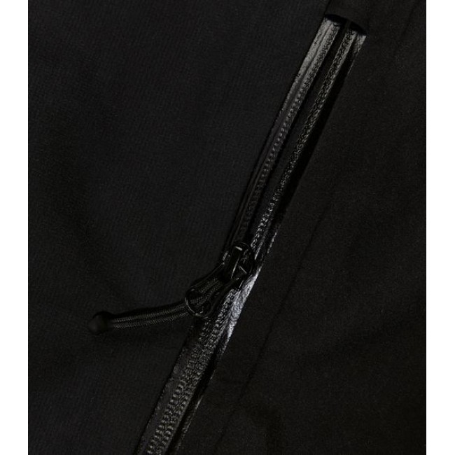 Berghaus RIDGE-SEEKER GTX JKT BLK/BLK membrane jacket size L