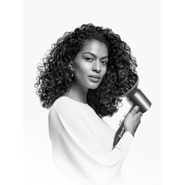 DYSON HD07 Blue Copper Hair Dryer