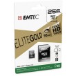 Emtec EliteGold 256 GB MicroSDXC UHS-I Class 10