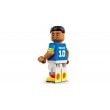 LEGO EDITIONS 43013 Kylian Mbapp - Football Highlights