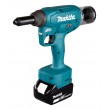 Makita DRV250 riveter Hand gun Makita DRV250 riveter Hand gun