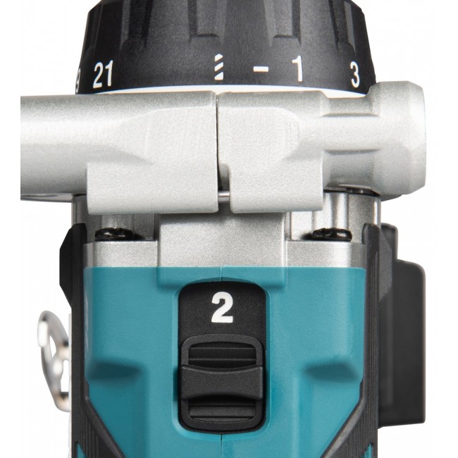 Makita DDF492Z drill 2100 RPM Keyless 2.6 kg Blue, Black Makita DDF492Z drill 2100 RPM Keyless 2.6 kg Blue, Black