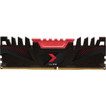 PNY XLR8 memory module 16 GB 1 x 16 GB DDR4 288-pin DIMM