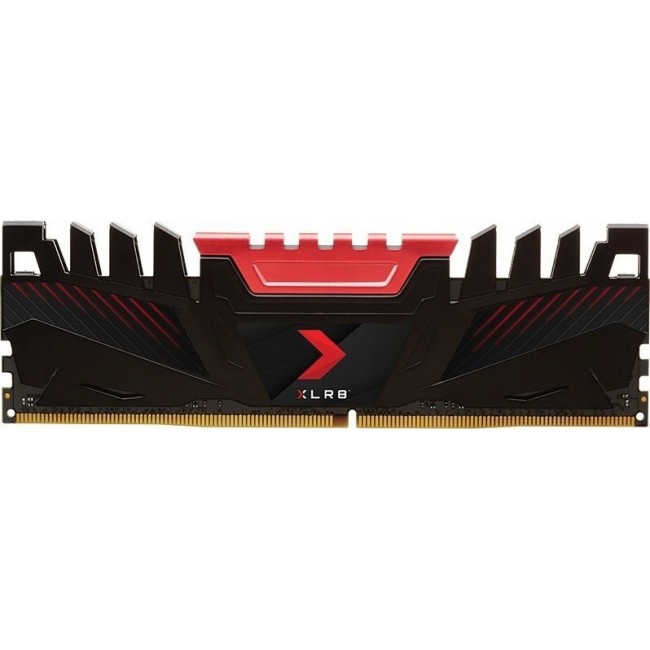 PNY XLR8 memory module 16 GB 1 x 16 GB DDR4 288-pin DIMM