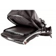 Neo Tools assembler backpack 4 external and 18 internal pockets, adjustable straps