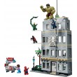 LEGO MARVEL 76350 Spider-Man VS Hulk Epic Clash