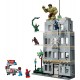 LEGO MARVEL 76350 Spider-Man VS Hulk Epic Clash