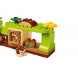 LEGO DUPLO 10480 Discovery Forest with Wild Animals