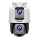 Tenda RH9-WCA security camera Turret IP security camera Outdoor 2304 x 1296 pixels Ceiling/Wall/Pole