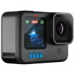 GoPro Hero 12 Action Camera - Black