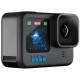 GoPro Hero 12 Action Camera - Black