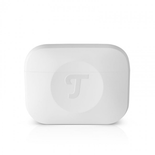 Teufel AIRY TWS 2 Headset Wireless In-ear Calls/Music Bluetooth White