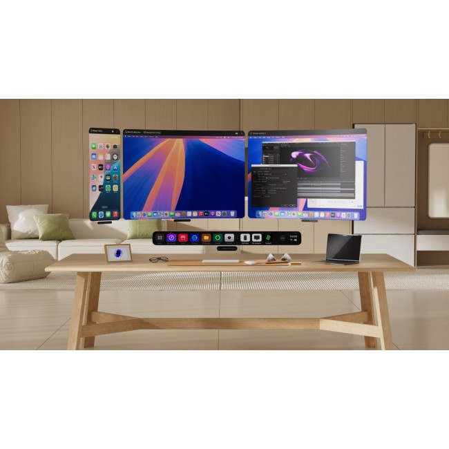 PICO 4 Ultra Dedicated head mounted display 580 g White
