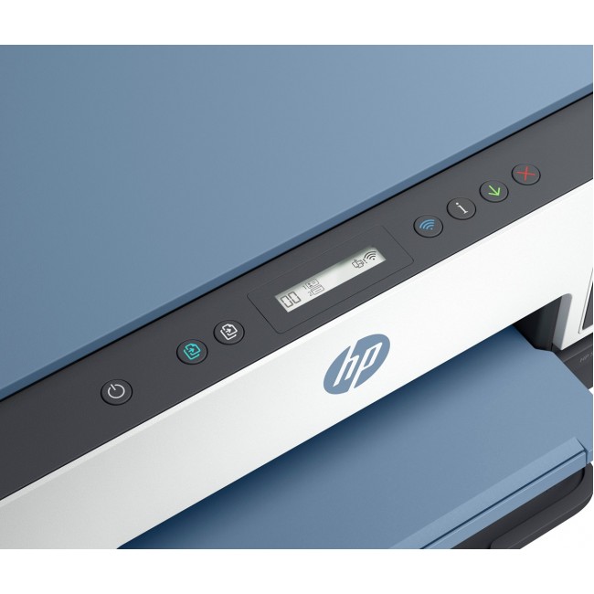HP Smart Tank 675 All-in-One Thermal inkjet A4 4800 x 1200 DPI 12 ppm Wi-Fi HP Smart Tank 675 All-in-One Thermal inkjet A4 4800 x 1200 DPI 12 ppm Wi-Fi