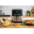 Esperanza EKA004 Non-fat fryer 8L, 1700W Inox