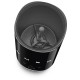 Smeg MFF02BLEU milk frother/warmer Automatic milk frother/warmer Black