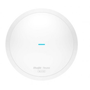 Ruijie Networks RG-RAP62 wireless access point 1774 Mbit/s White Power over Ethernet (PoE)