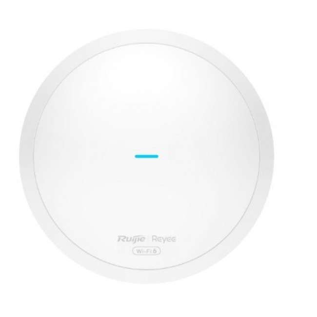Ruijie Networks RG-RAP62 wireless access point 1774 Mbit/s White Power over Ethernet (PoE)
