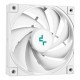 DeepCool AK500S Digital SE WH Processor Air cooler 12 cm White 1 pc(s)