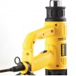 DeWALT D26411 450 l/min Black,Yellow 1800 W