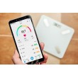 ELDOM SMART PERSONAL SCALE TWO550B ULLIE