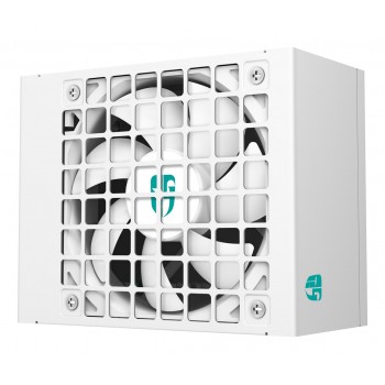 Gamer Storm PS750G WH power supply unit 750 W 20+4 pin ATX ATX White