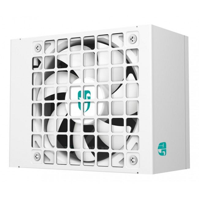 Gamer Storm PS750G WH power supply unit 750 W 20+4 pin ATX ATX White Gamer Storm PS750G WH power supply unit 750 W 20+4 pin ATX ATX White