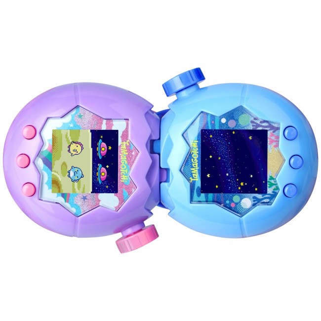 TAMAGOTCHI PARADISE - WATER TAMAGOTCHI PARADISE - WATER