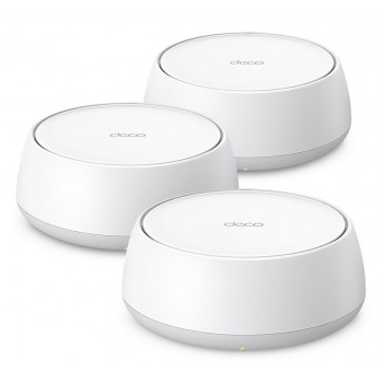 TP-Link BE3600 Whole Home Mesh WiFi 7 System