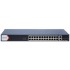 Switch Hikvision DS-3E1528P-EI(O-STD)