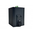 LevelOne 20-Port L2 Plus Managed Industrial Switch, 8 x 1GbE RJ45, 8 x 1GbE SFP, 4 x 1/2.5GbE SFP, DIN-Rail, -40 C to 80 C