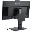 MSI Cubi NUC AI+ 2MG-039AT PC/workstation Copilot+ PC Intel Core Ultra 7 258V 32 GB LPDDR5x-SDRAM 1 TB SSD Mini PC Black