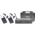 Stagg SUW 50 LL FH EU Wireless UHF system Black