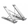 UNITEK D1137AGY01 laptop dock/port replicator Docking USB 3.2 Gen 1 (3.1 Gen 1) Type-C Silver