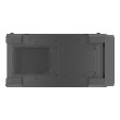 GENESIS Irid 505 ARGB Midi Tower Black, Transparent GENESIS Irid 505 ARGB Midi Tower Black, Transparent