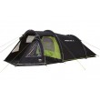 High Peak Atmos 3 Dome tent 3 person(s) Black, Green 11535