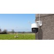 Imou Cruiser SC 4G 3MP Spherical IP security camera Outdoor 2304 x 1296 pixels Ceiling/wall Imou Cruiser SC 4G 3MP Spherical IP security camera Outdoor 2304 x 1296 pixels Ceiling/wall