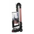 Shark Stratos 2-in-1 stick vacuum Battery Dry Bagless Black, Peach