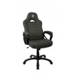 Arozzi Gaming Chair Enzo Woven Fabric Black