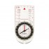 Suunto M-3 Nh Magnetic navigational compass Plastic Multicolour