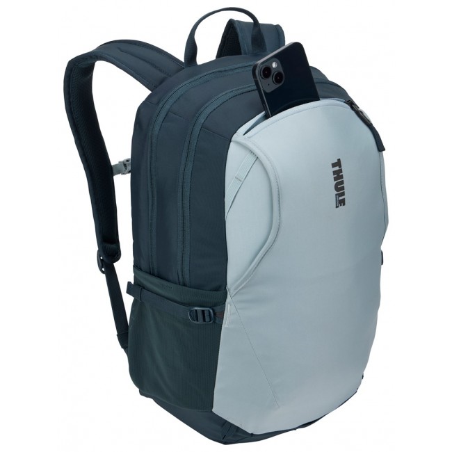 Thule EnRoute TEBP5216 - Soft Blue/Darkest Blue backpack Casual backpack Nylon