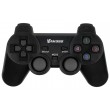 Vakoss GP-4705BK Gaming Controller Black RF Gamepad Analogue / Digital PC, Playstation 3