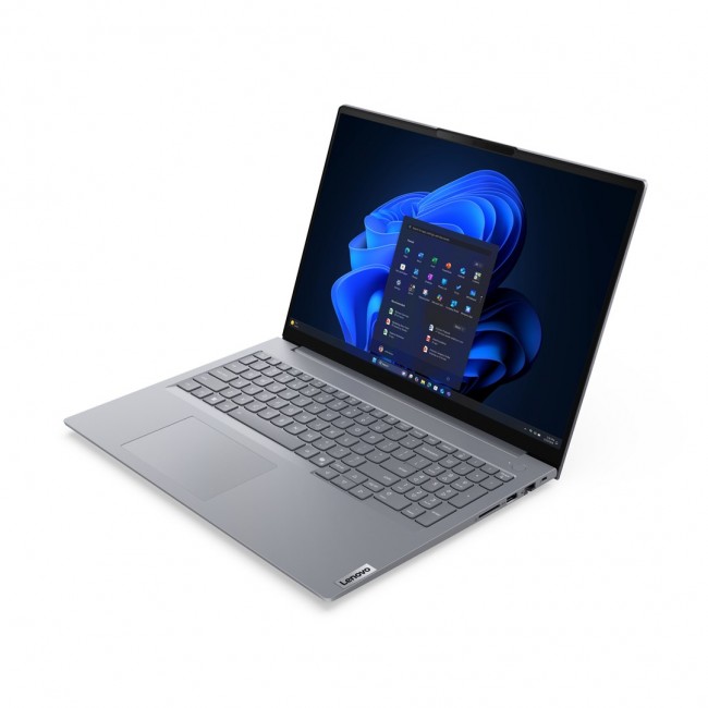 Lenovo ThinkBook 16 G9 AHP AMD Ryzen 7 250 Laptop 40.6 cm (16