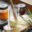 GEFU NATIVO FERMENTATION KIT G-15800