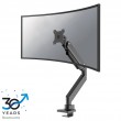 Neomounts desk monitor arm for curved screens Neomounts desk monitor arm for curved screens