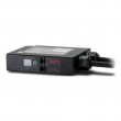 APC In-Line Current Meter, 16A, 230V, IEC309-16A, 2P+G