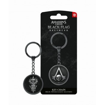 Keychain Good Loot Assassin's Creed Black Flag Resynced - Jackdaw